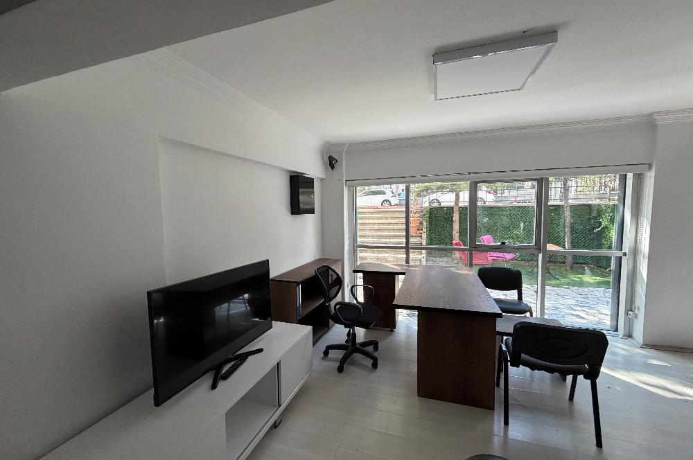 KİRALIK BÜRO OFİS