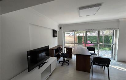 KİRALIK BÜRO OFİS