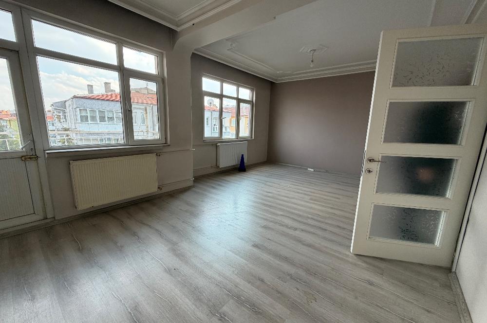 DUMLUPINARDA YENİLENMİŞ DAİRE