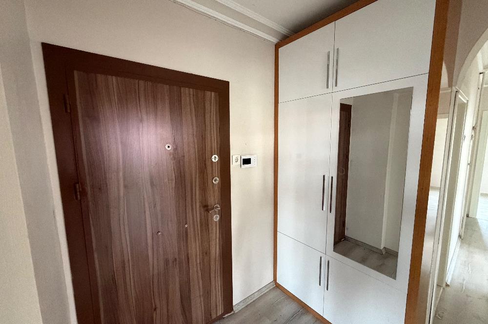 DUMLUPINARDA YENİLENMİŞ DAİRE