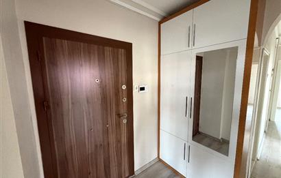 DUMLUPINARDA YENİLENMİŞ DAİRE