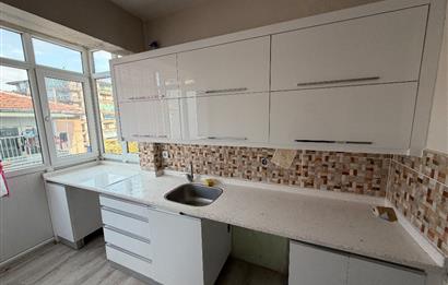 DUMLUPINARDA YENİLENMİŞ DAİRE