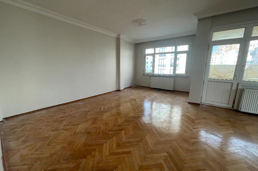 İNÖNÜ CADDESİ’NE 2.BİNA 3+1 130m2 NET 4.KAT DAİRE