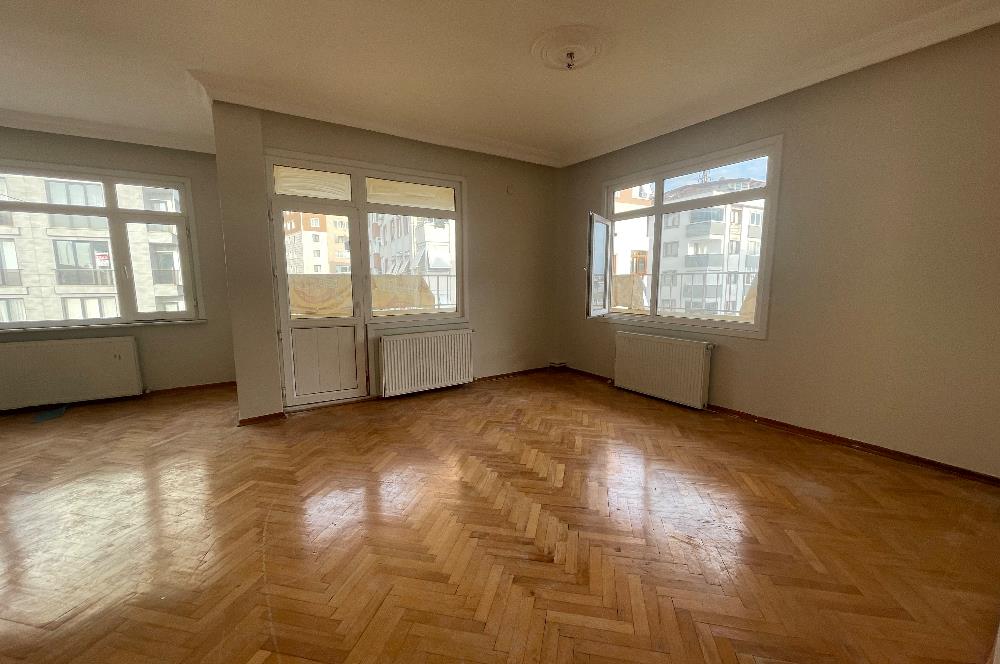 İNÖNÜ CADDESİ’NE 2.BİNA 3+1 130m2 NET 4.KAT DAİRE