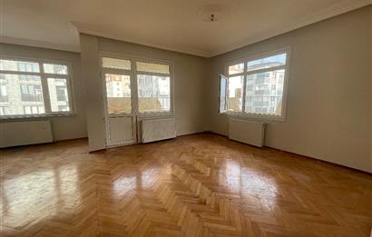 İNÖNÜ CADDESİ’NE 2.BİNA 3+1 130m2 NET 4.KAT DAİRE