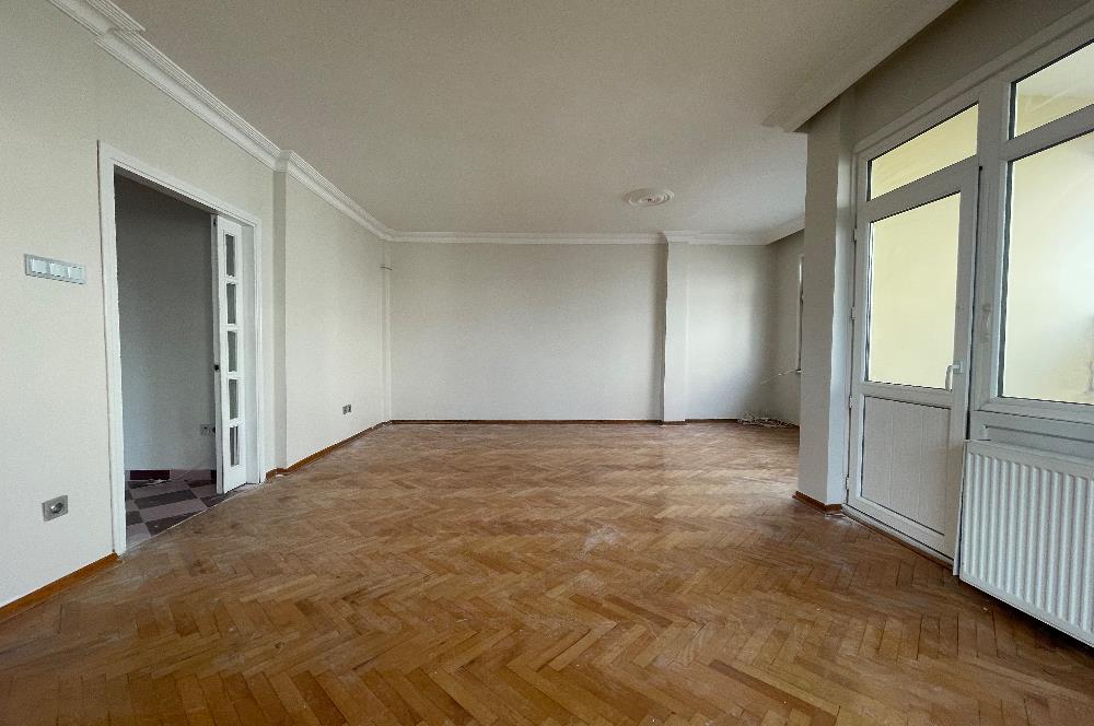 İNÖNÜ CADDESİ’NE 2.BİNA 3+1 130m2 NET 4.KAT DAİRE