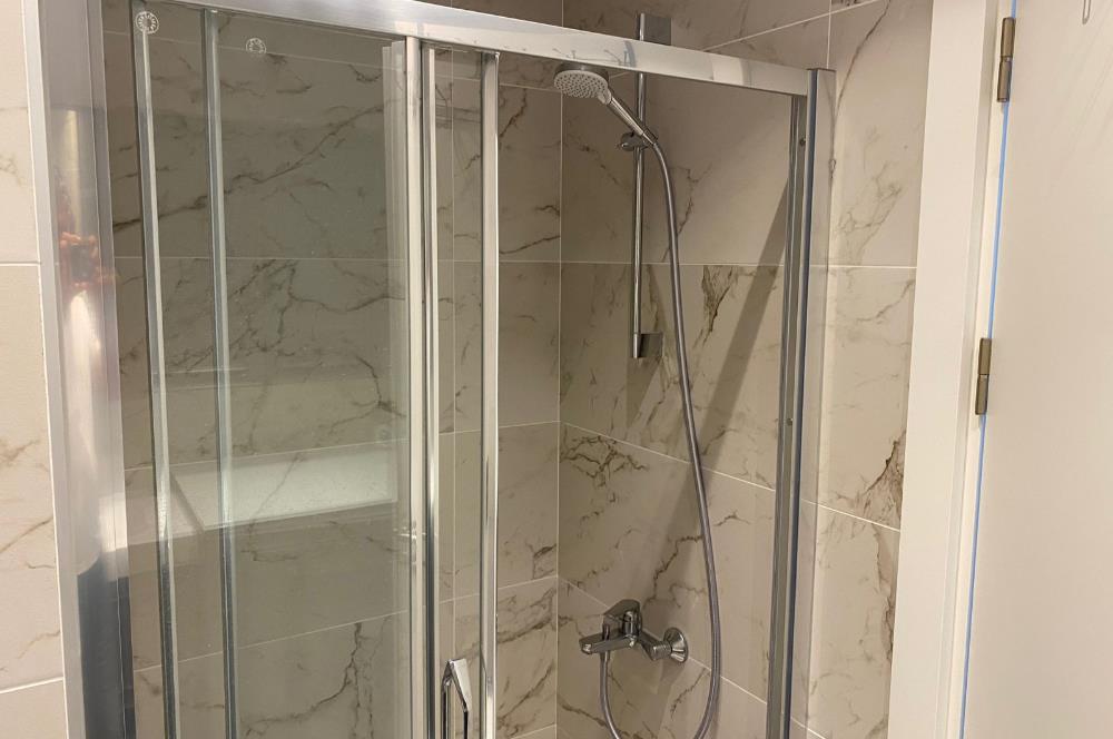 Folkart Vega’da Kiralık Eşyalı 1+1 – 25. Kat