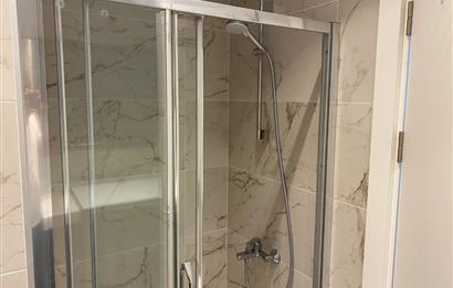 Folkart Vega’da Kiralık Eşyalı 1+1 – 25. Kat