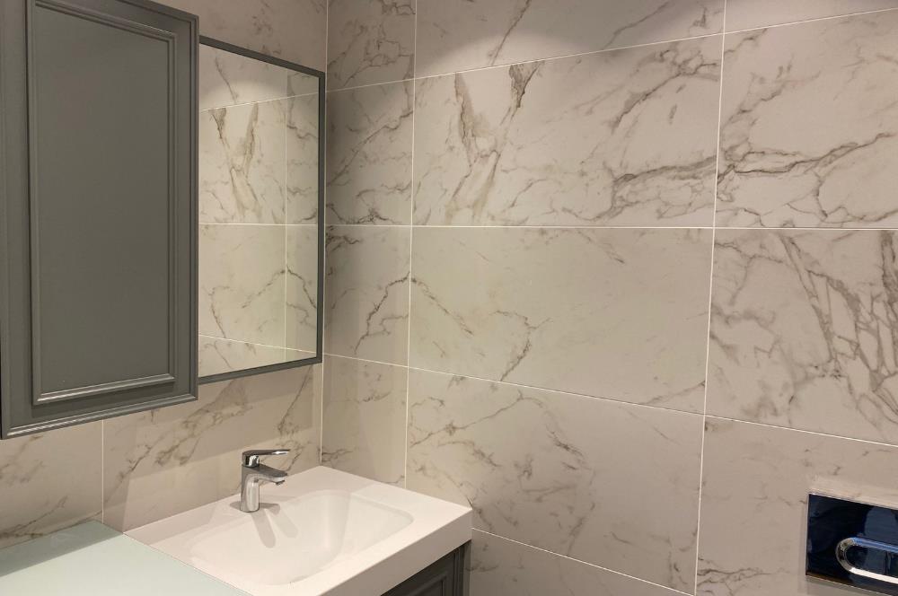 Folkart Vega’da Kiralık Eşyalı 1+1 – 25. Kat