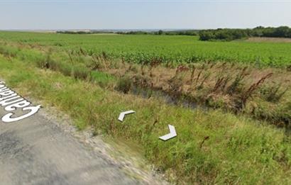 Silivri Çanta Balaban Satılık 545 m2 Arsa