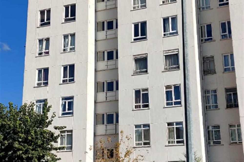 BAHÇELİEVLER METRO DURAĞININ KARŞISINDA 3+1 KİRALIK DAİRE 