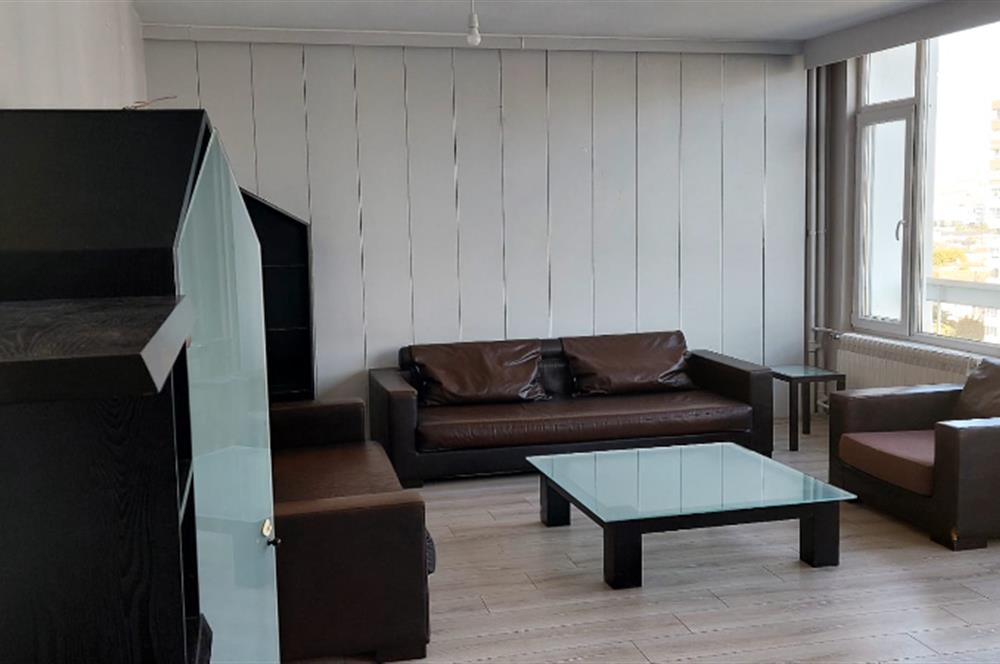 BAHÇELİEVLER METRO DURAĞININ KARŞISINDA 3+1 KİRALIK DAİRE 