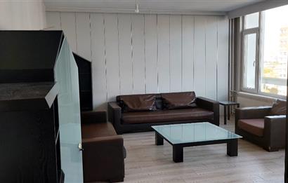 BAHÇELİEVLER METRO DURAĞININ KARŞISINDA 3+1 KİRALIK DAİRE 
