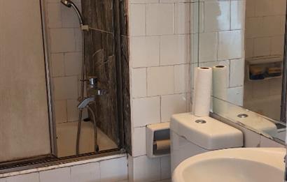 BAHÇELİEVLER METRO DURAĞININ KARŞISINDA 3+1 KİRALIK DAİRE 