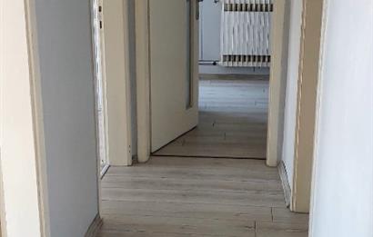 BAHÇELİEVLER METRO DURAĞININ KARŞISINDA 3+1 KİRALIK DAİRE 
