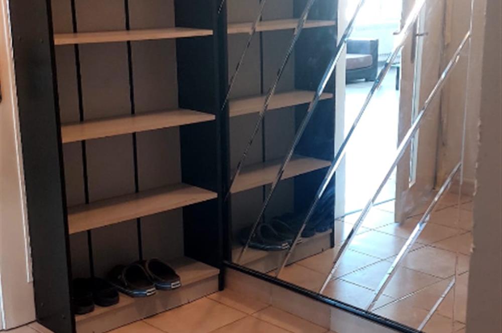 BAHÇELİEVLER METRO DURAĞININ KARŞISINDA 3+1 KİRALIK DAİRE 