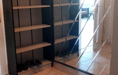 BAHÇELİEVLER METRO DURAĞININ KARŞISINDA 3+1 KİRALIK DAİRE 