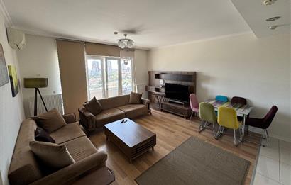 BAHÇEŞEHİR SPRADON SATILIK DAİRE 2+1