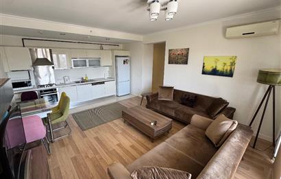 BAHÇEŞEHİR SPRADON SATILIK DAİRE 2+1