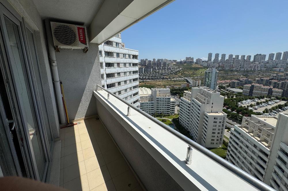 BAHÇEŞEHİR SPRADON SATILIK DAİRE 2+1