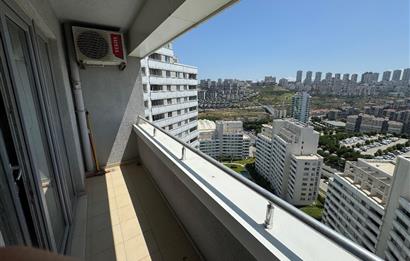 BAHÇEŞEHİR SPRADON SATILIK DAİRE 2+1