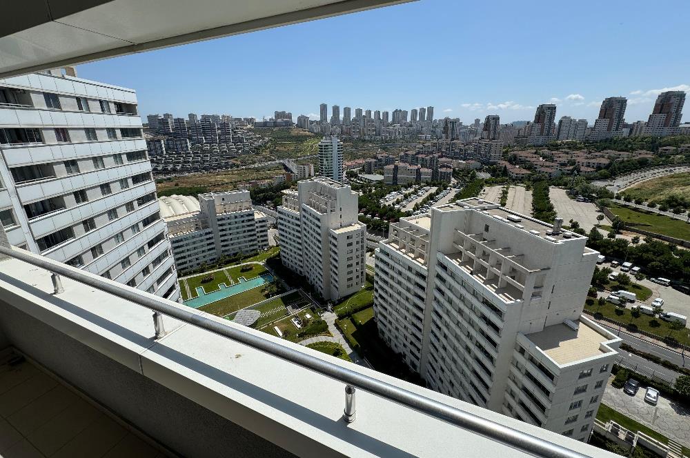 BAHÇEŞEHİR SPRADON SATILIK DAİRE 2+1