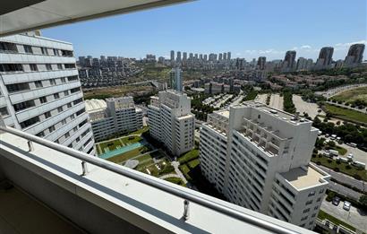 BAHÇEŞEHİR SPRADON SATILIK DAİRE 2+1
