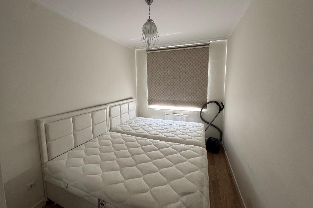 BAHÇEŞEHİR SPRADON SATILIK DAİRE 2+1