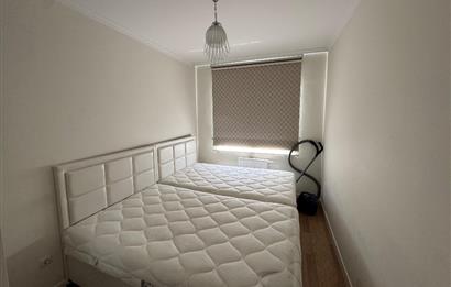 BAHÇEŞEHİR SPRADON SATILIK DAİRE 2+1