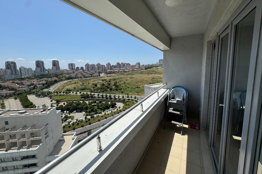 BAHÇEŞEHİR SPRADON SATILIK DAİRE 2+1