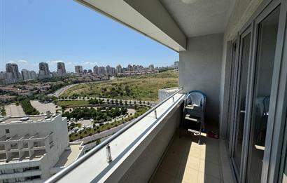 BAHÇEŞEHİR SPRADON SATILIK DAİRE 2+1