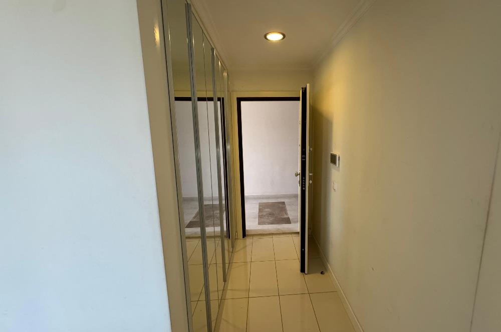 BAHÇEŞEHİR SPRADON SATILIK DAİRE 2+1