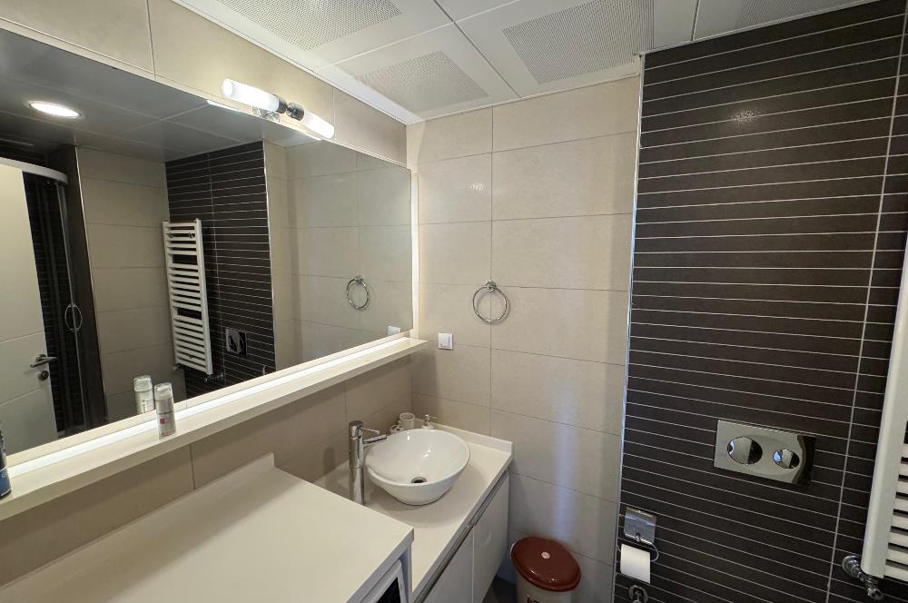BAHÇEŞEHİR SPRADON SATILIK DAİRE 2+1