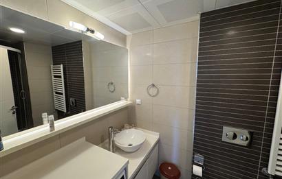 BAHÇEŞEHİR SPRADON SATILIK DAİRE 2+1