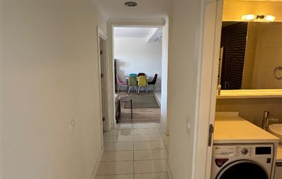 BAHÇEŞEHİR SPRADON SATILIK DAİRE 2+1