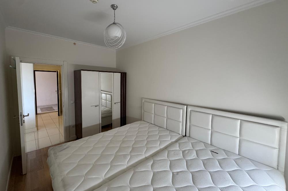 BAHÇEŞEHİR SPRADON SATILIK DAİRE 2+1