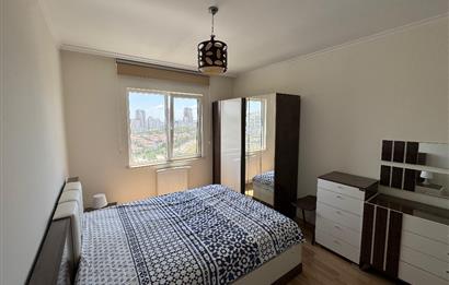 BAHÇEŞEHİR SPRADON SATILIK DAİRE 2+1