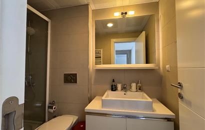 BAHÇEŞEHİR SPRADON SATILIK DAİRE 2+1