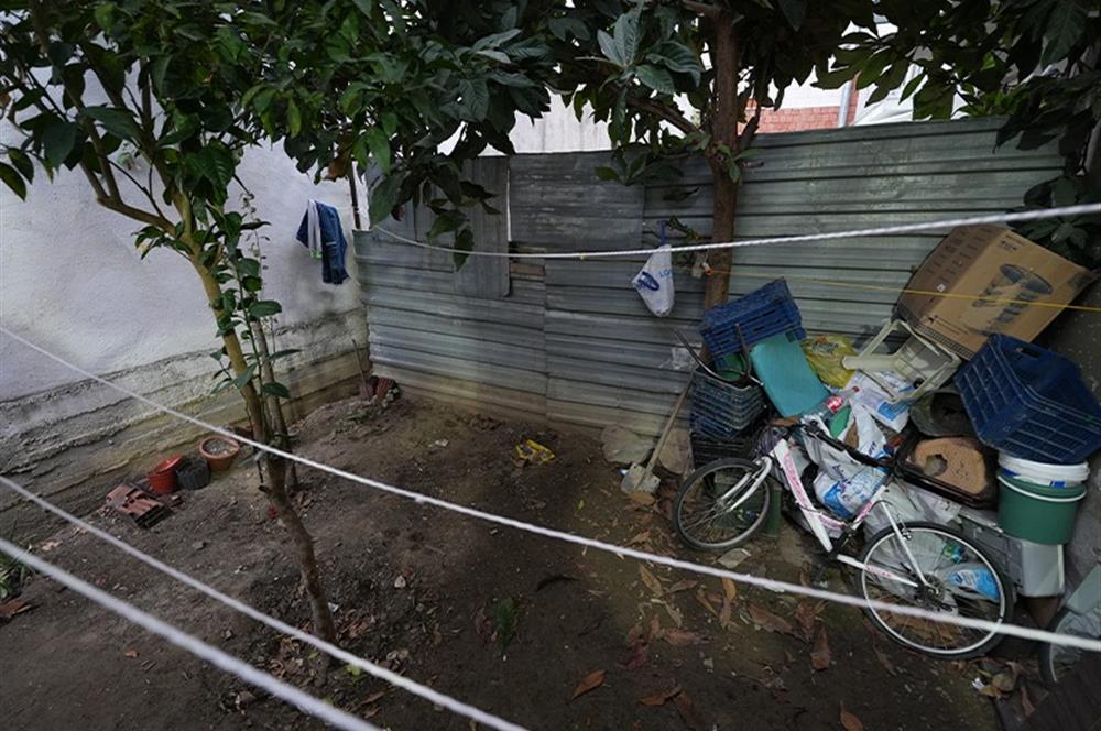 Gemlik B.kumla Mah. Köy İçinde Satılık Müstakil Ev Bahçeli Deniz