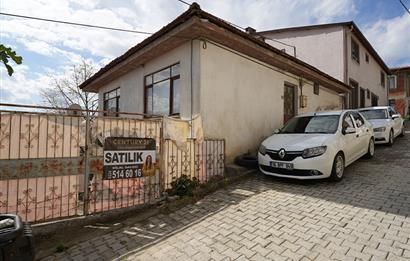 Gemlik B.kumla Mah. Köy İçinde Satılık Müstakil Ev Bahçeli Deniz