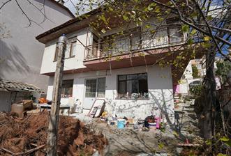 Gemlik B.kumla Mah. Köy İçinde Satılık Müstakil Ev Bahçeli Deniz - 2 - 29443