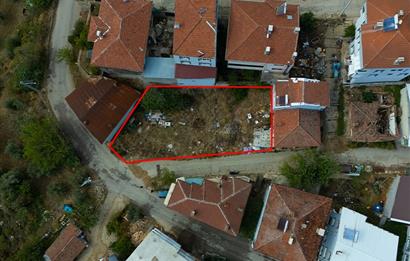 Büyük Kumla Köy içinde İmarlı Ulaşımı Kolay Yatırımlık Arsa!