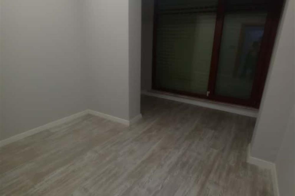 BÜYÜKÇEKMECE'DE KİRALIK LÜX DUBLEX BAHÇELİ,DENİZ VE GÖL MANZARALI