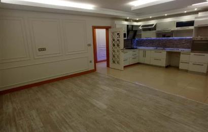 BÜYÜKÇEKMECE'DE KİRALIK LÜX DUBLEX BAHÇELİ,DENİZ VE GÖL MANZARALI