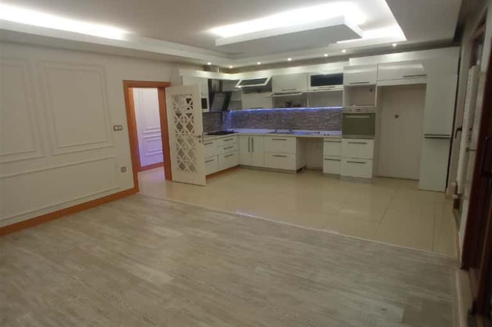 BÜYÜKÇEKMECE'DE KİRALIK LÜX DUBLEX BAHÇELİ,DENİZ VE GÖL MANZARALI