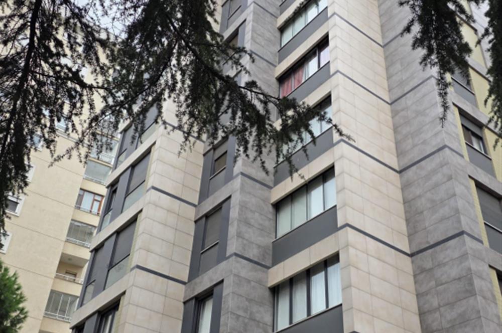 SUADİYE CADDEYE YÜRÜME MESAF.KATTA TEK 2016 YAPIMI 3+1 SATILIK