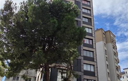 SUADİYE CADDEYE YÜRÜME MESAF.KATTA TEK 2016 YAPIMI 3+1 SATILIK