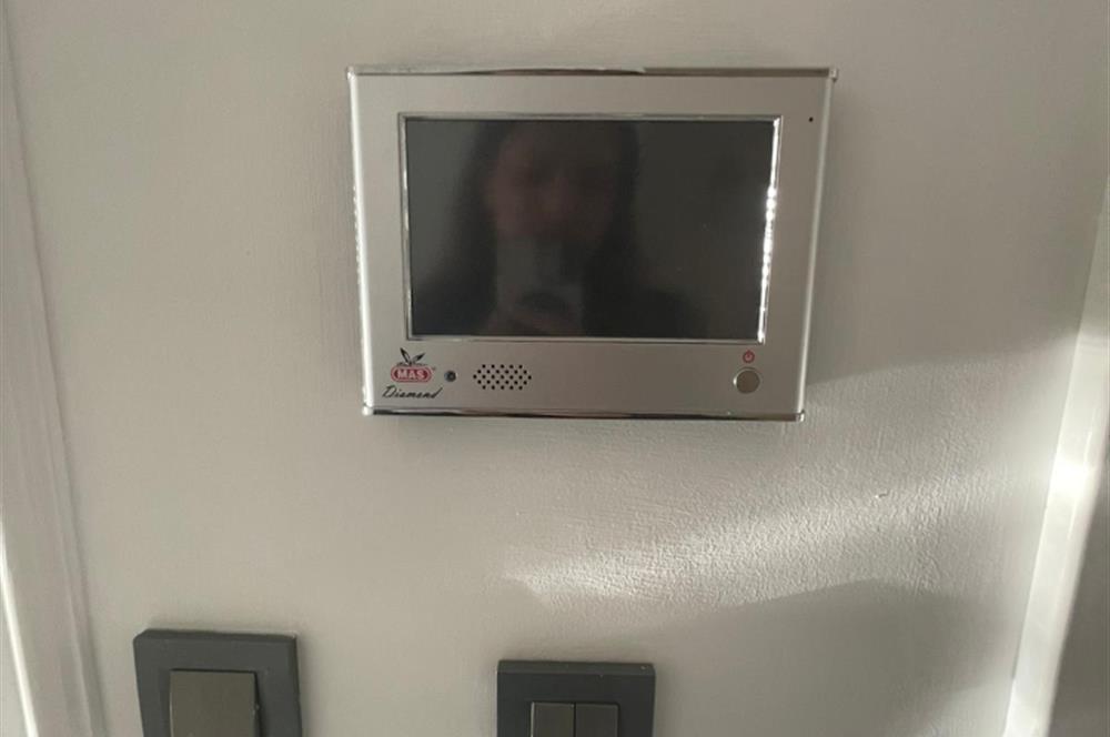 BAHÇEŞEHİR KONAKLARI LÜKS 7+1 BAHÇELİ DUBLEKS