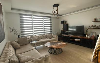 BAHÇEŞEHİR KONAKLARI LÜKS 7+1 BAHÇELİ DUBLEKS