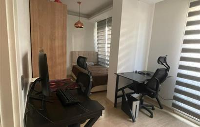 BAHÇEŞEHİR KONAKLARI LÜKS 7+1 BAHÇELİ DUBLEKS